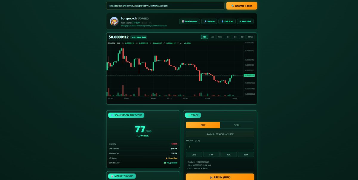 S2M / THE VOID tweet media