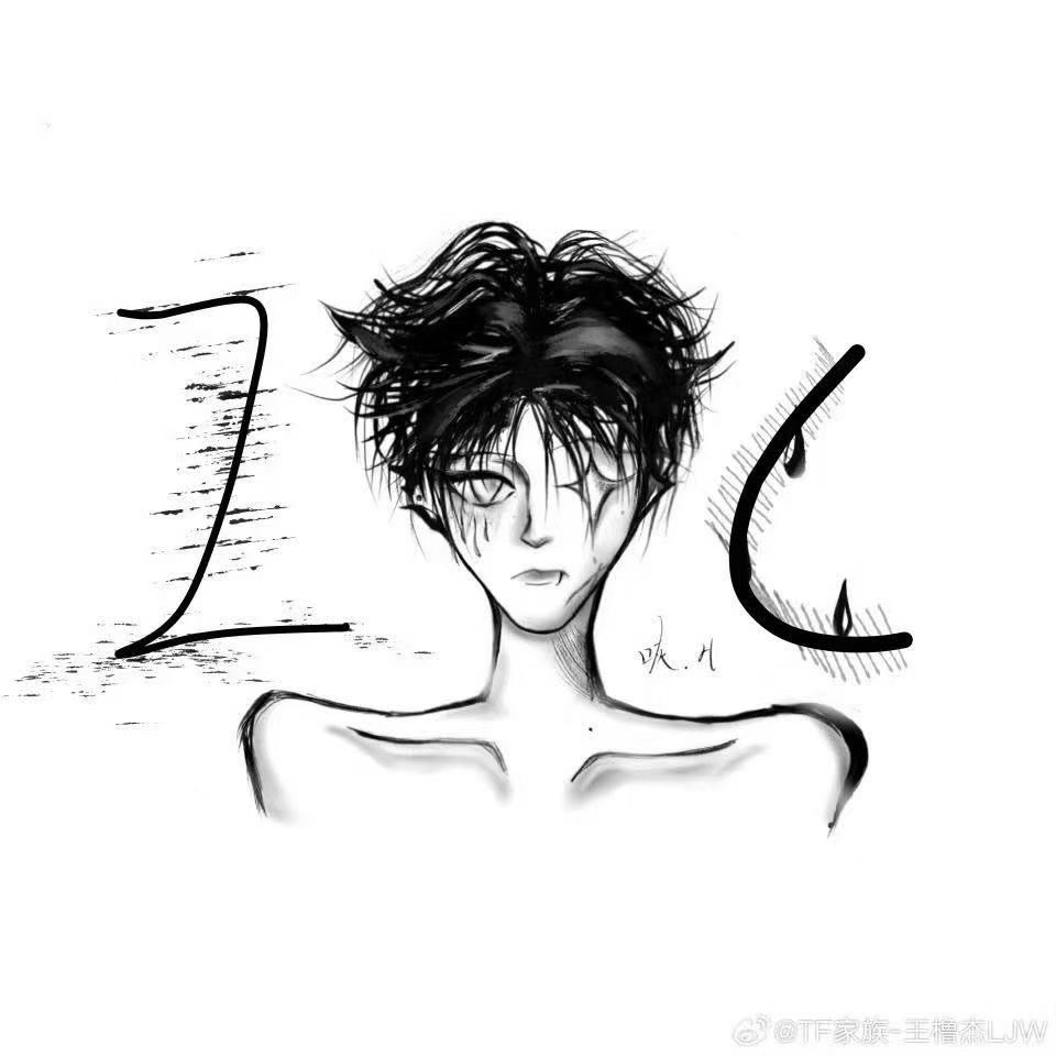 豚草馒 tweet media