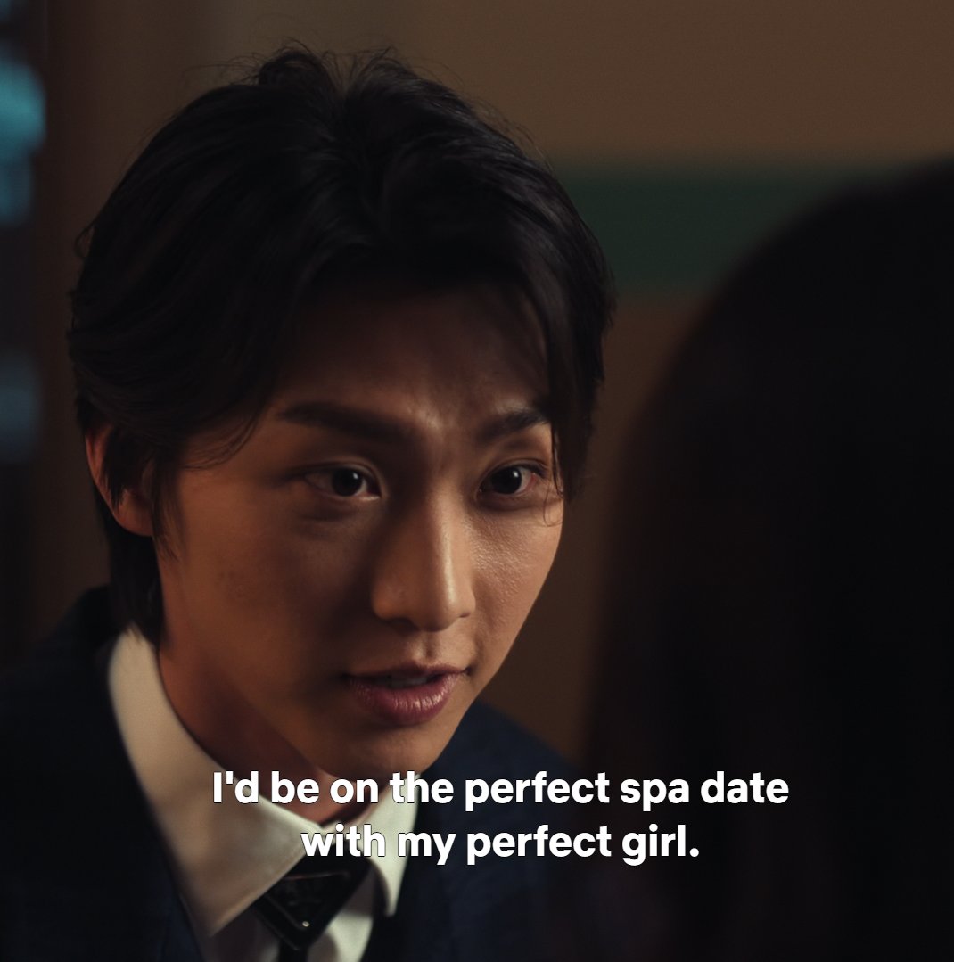 xo kitty 3 OUT tweet media