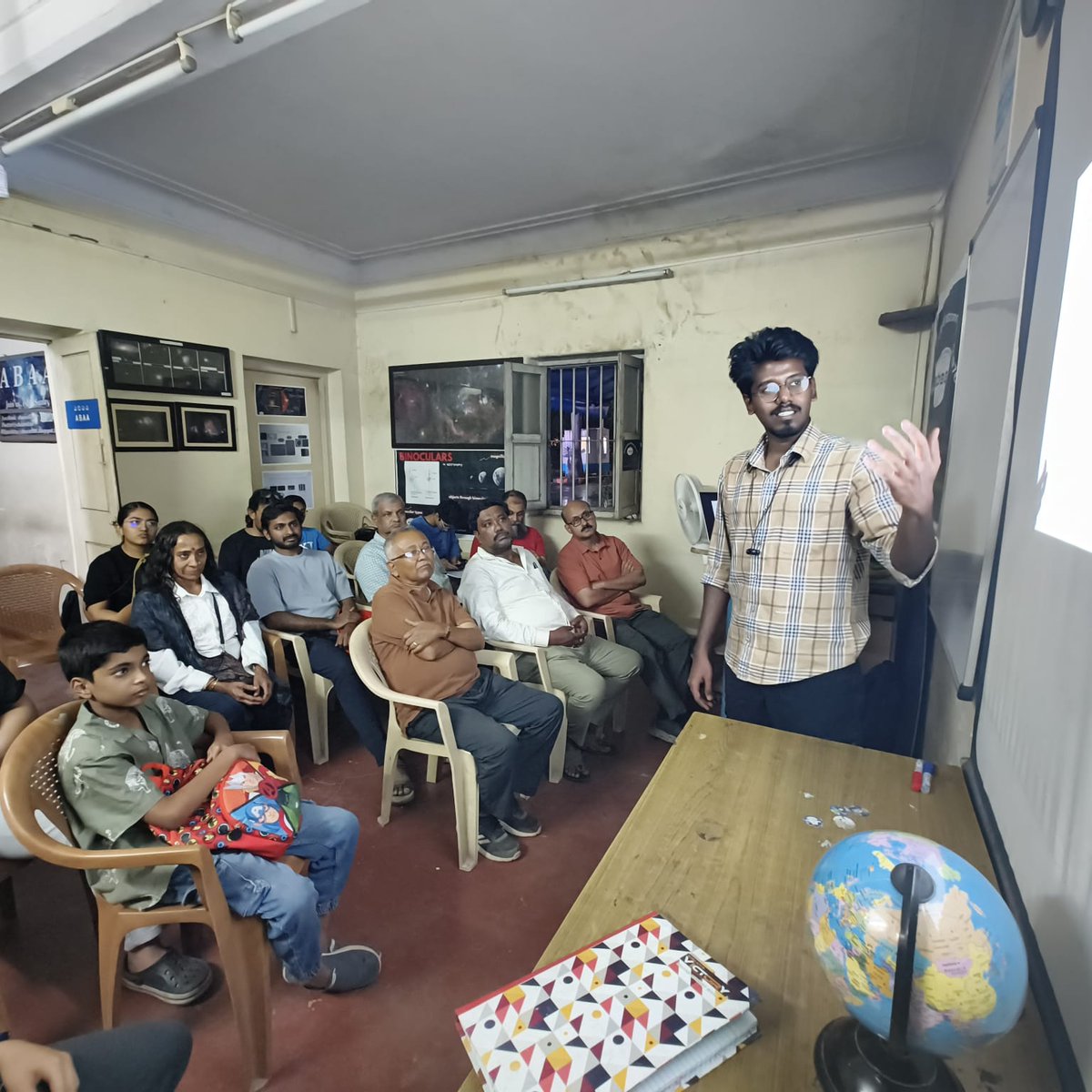 ASSOCIATION OF BANGALORE AMATEUR ASTRONOMERS(ABAA) tweet media