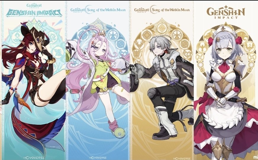 Shimi ✨ - Thoma and Illuga Truther tweet media