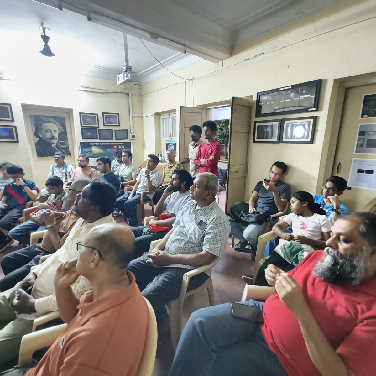 ASSOCIATION OF BANGALORE AMATEUR ASTRONOMERS(ABAA) tweet media