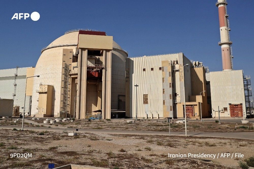 AFP News Agency tweet media