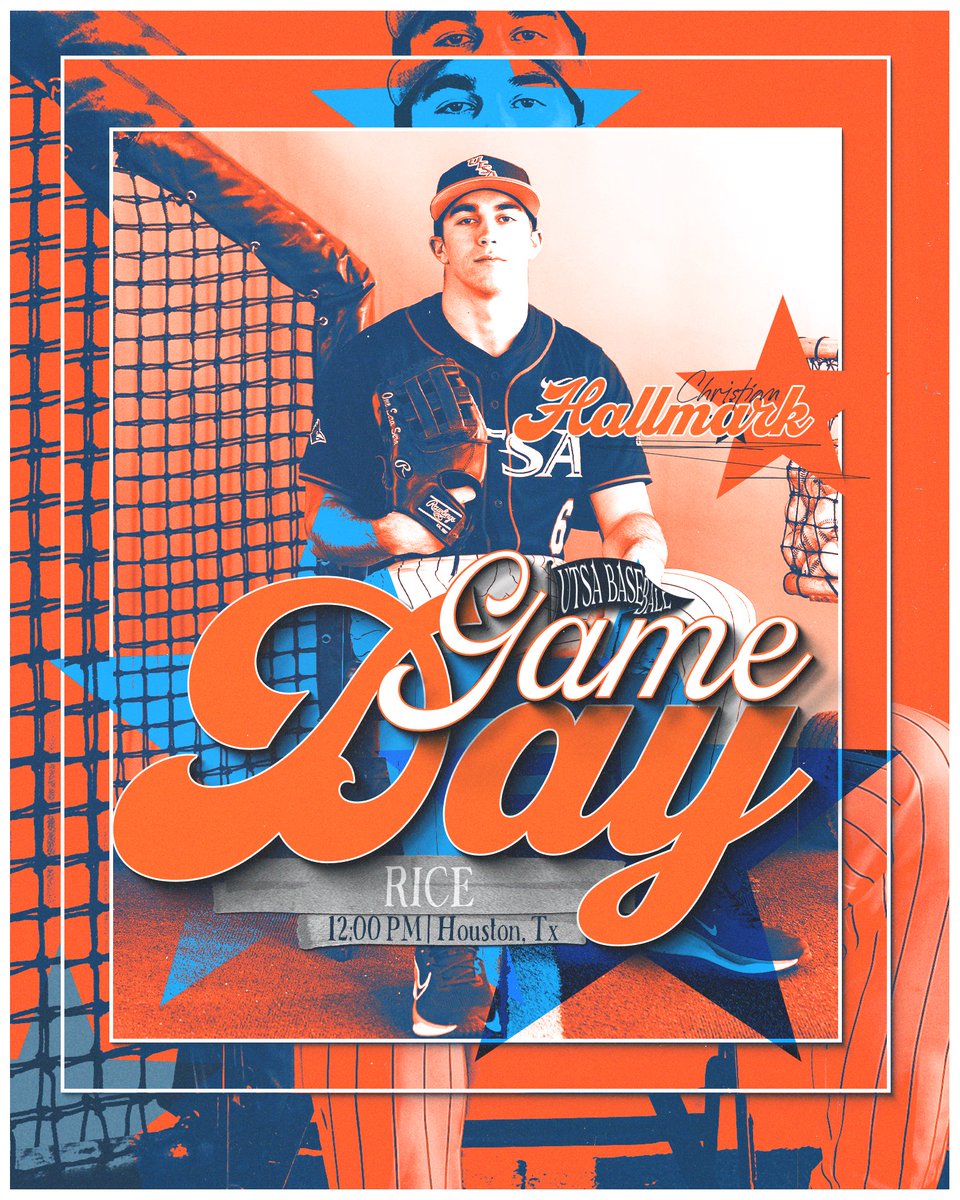 UTSA Baseball ⚾️ tweet media