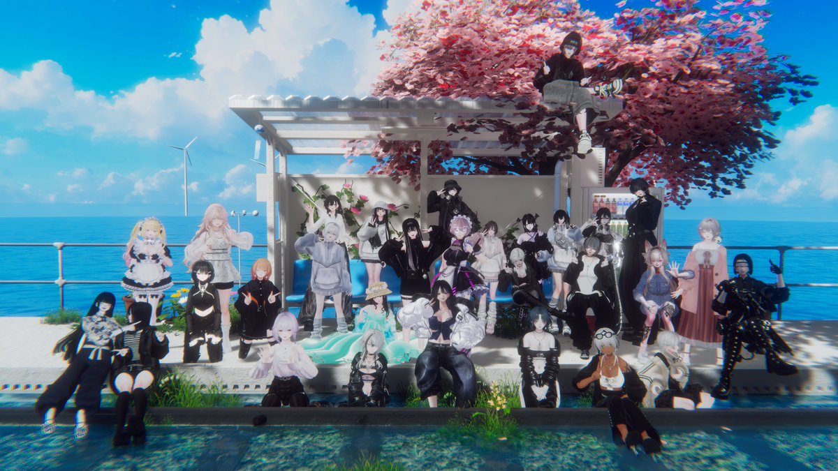 小早川 tweet media