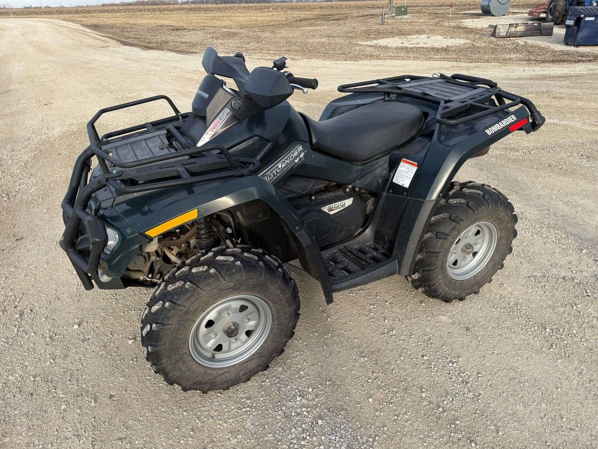 HM Auction Group tweet media