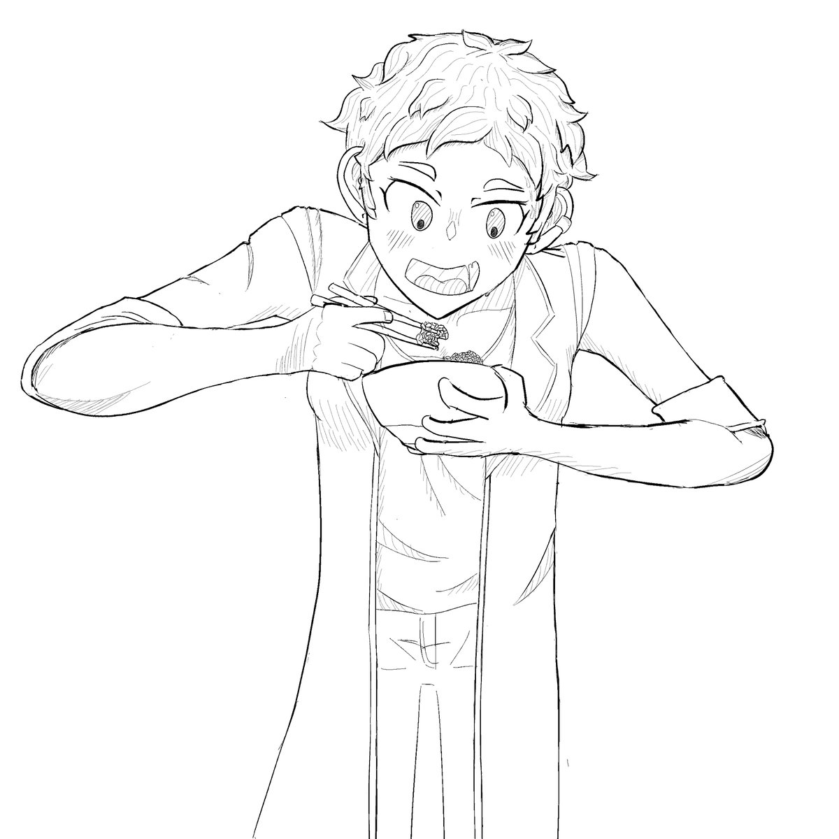 しろみざ かな🐟️♠ tweet media