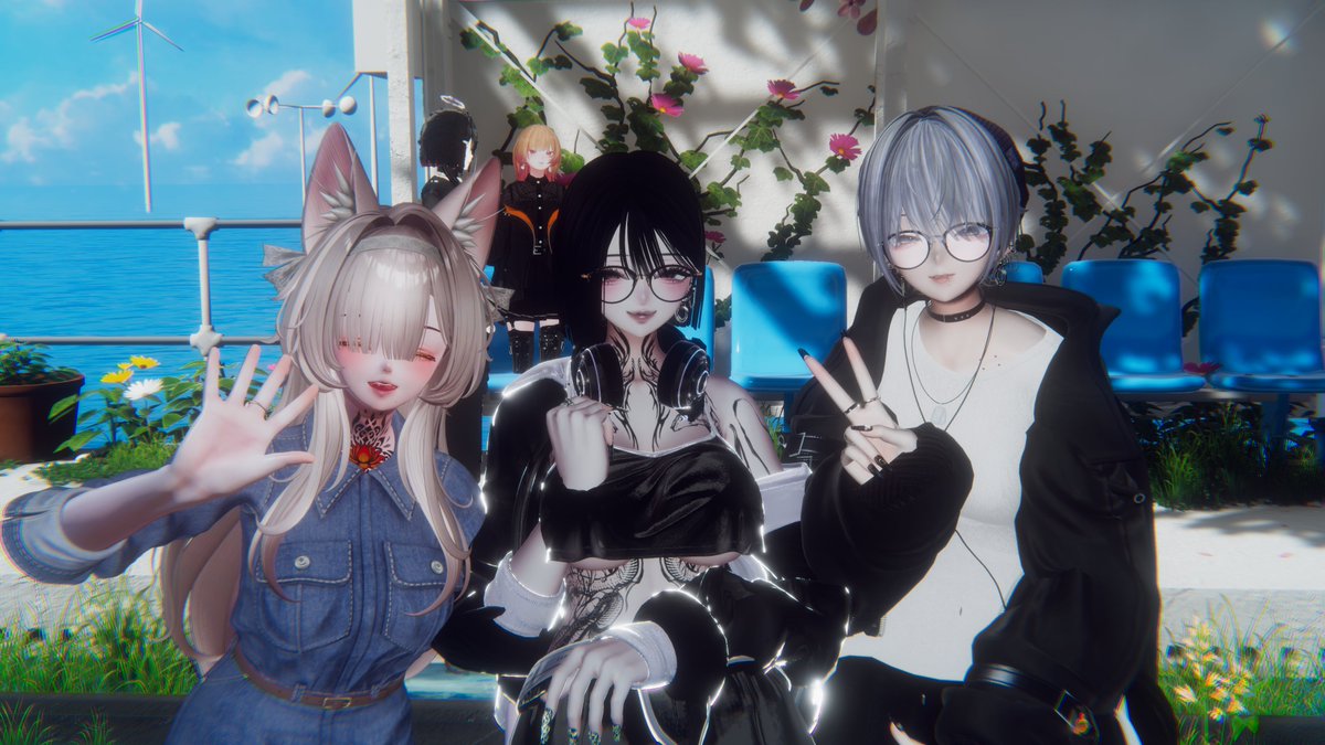 小早川 tweet media