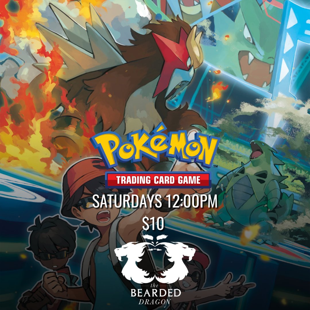 The Bearded Dragon tweet media