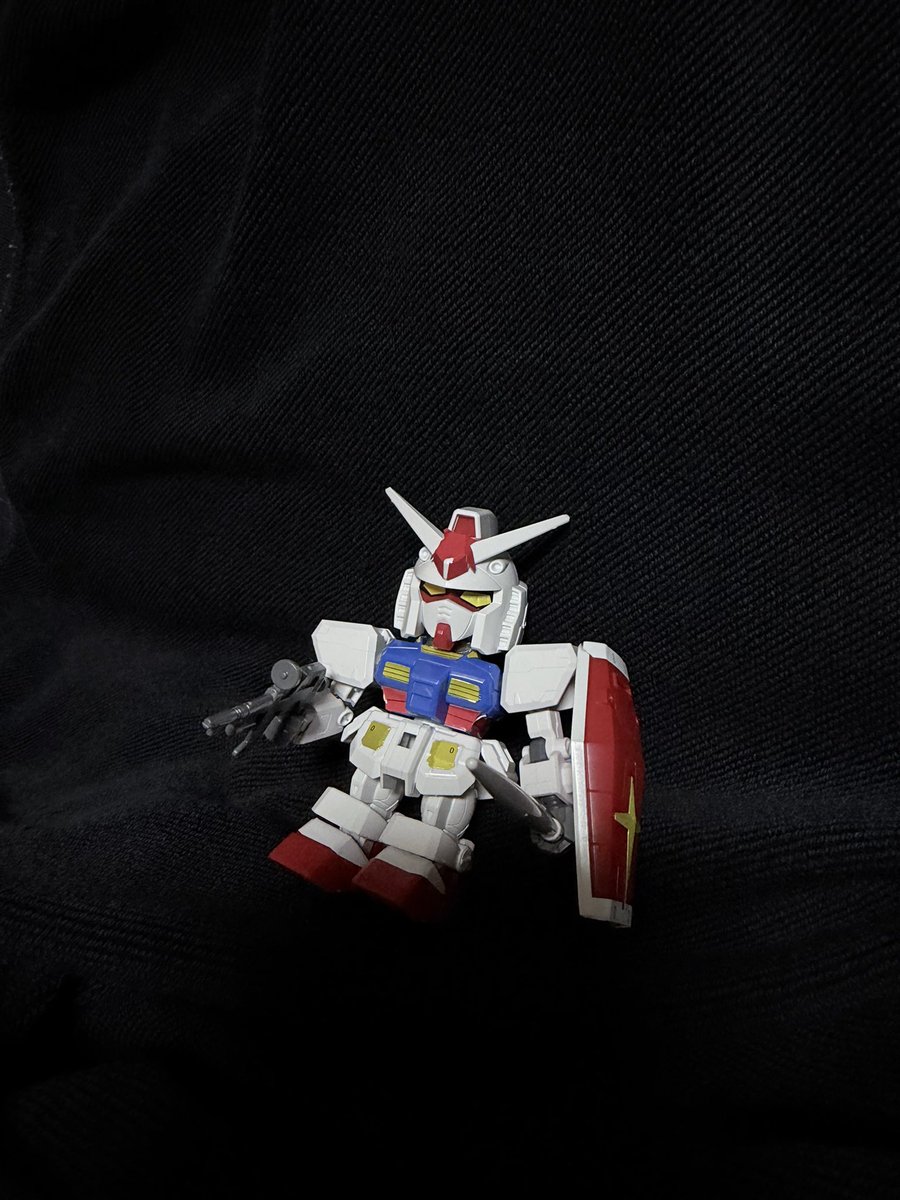 ゆまちゃん@ガンプラ日記 tweet media