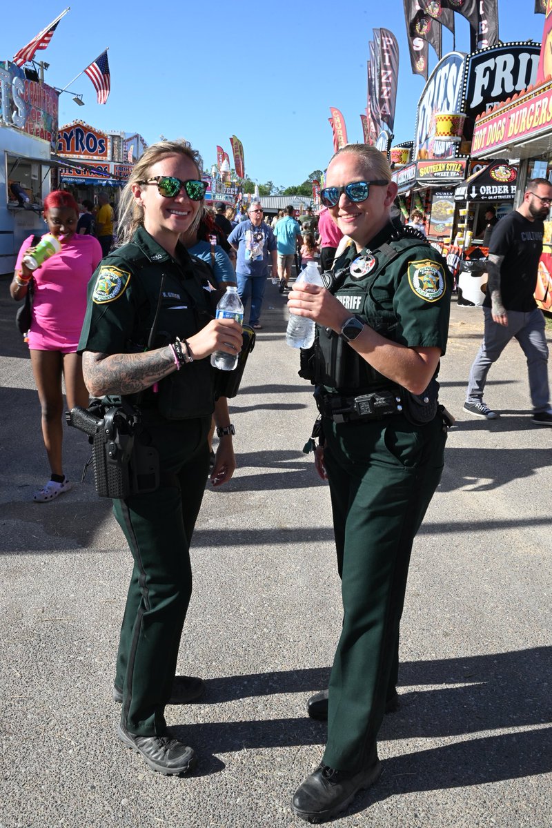 Clay County Sheriff's Office, FL tweet media