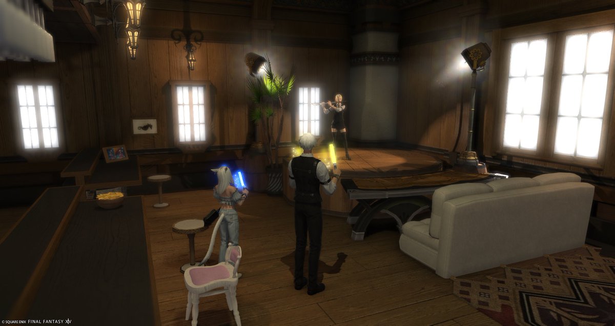 Toa_Ail＠FF14 tweet media