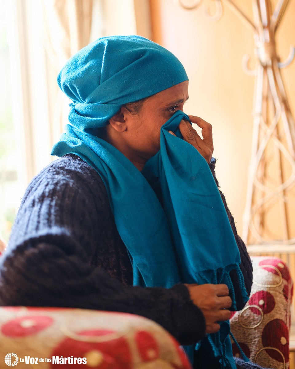 lavozdelosmartires tweet media