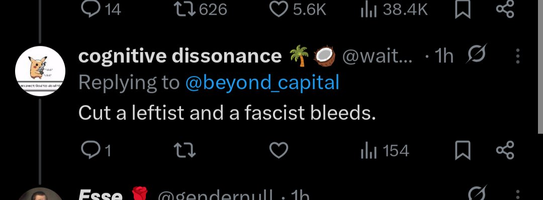 𝙀𝙨𝙨𝙚 🌹 tweet media