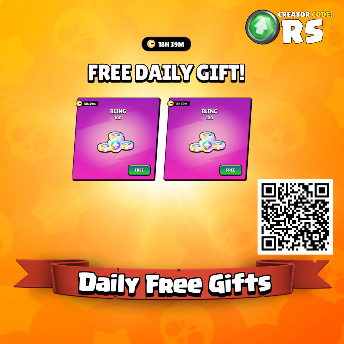 Code: RS tweet media