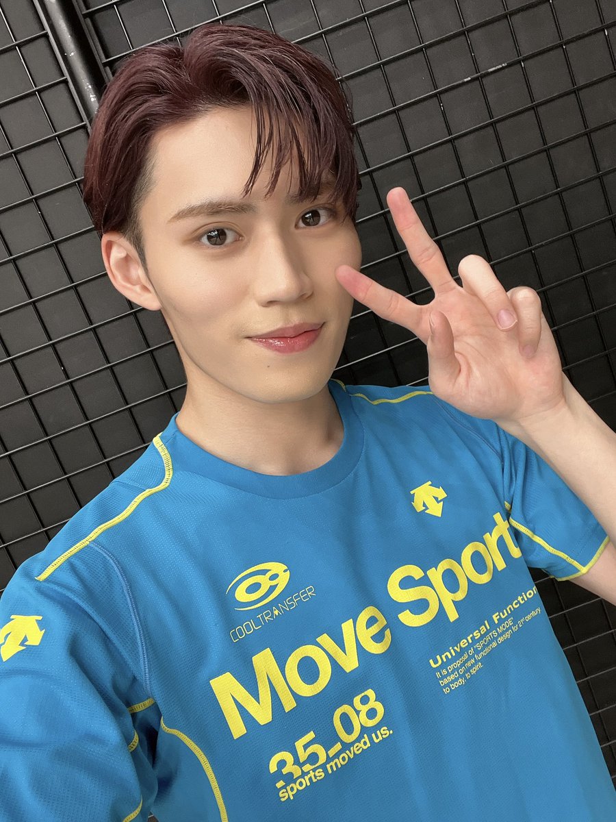 大槻拓也 tweet media