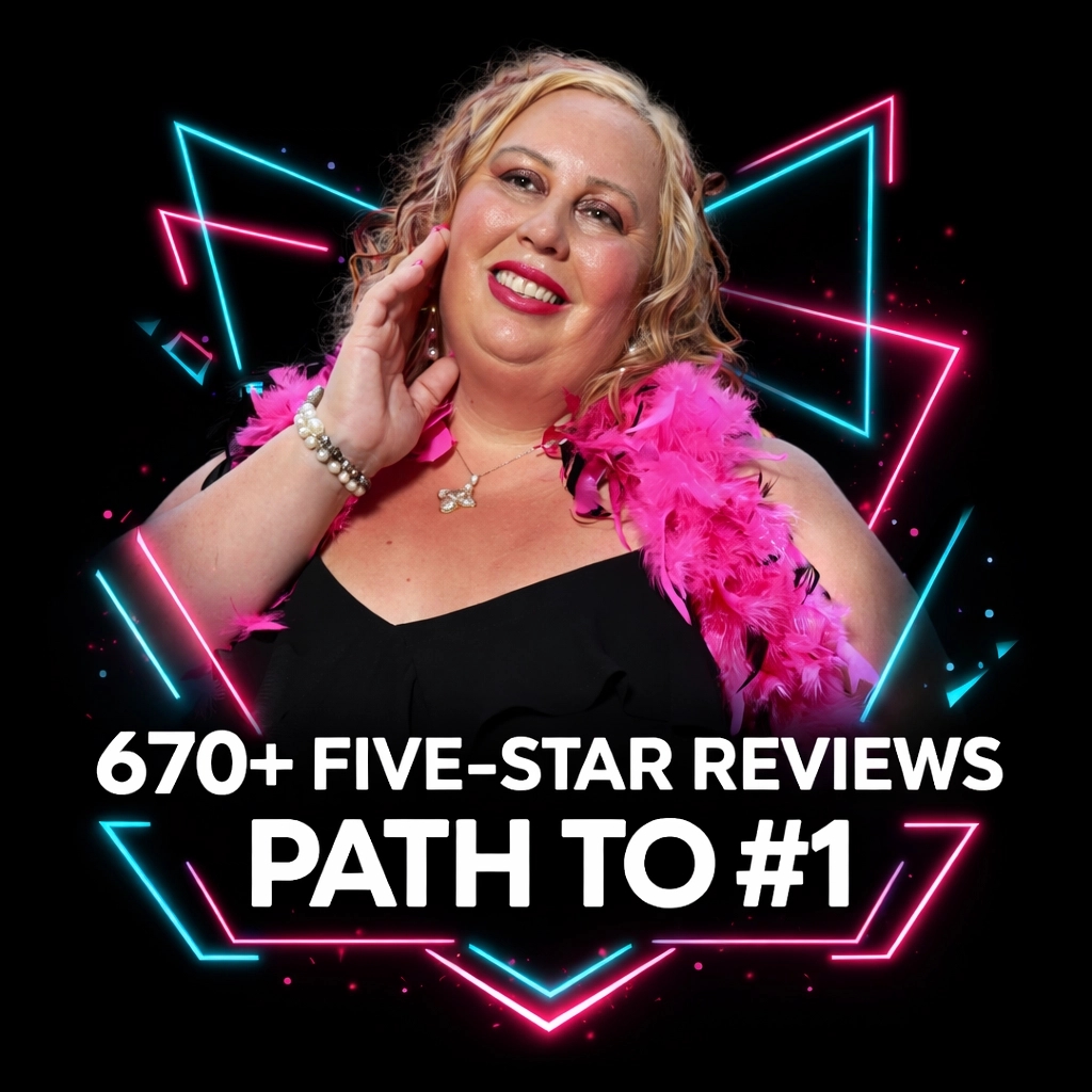 Impeccable Rideshare tweet media