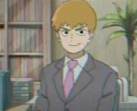 🏵 Shιɡᥱo Kᥲɡᥱყᥲɱᥲ ¡𝐌𝐎𝐁! ¹⁰⁰% tweet media