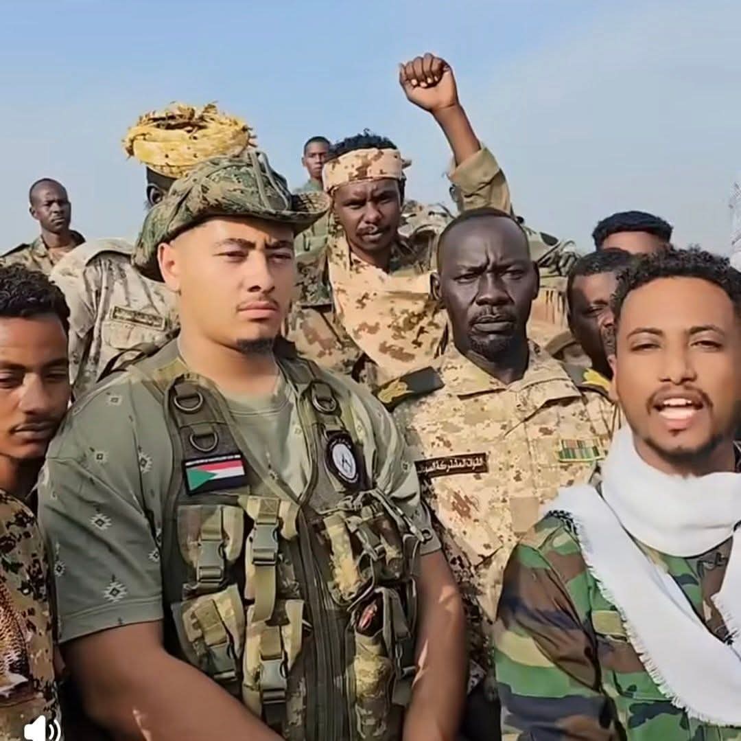 مصطفى علي الكرادي tweet media