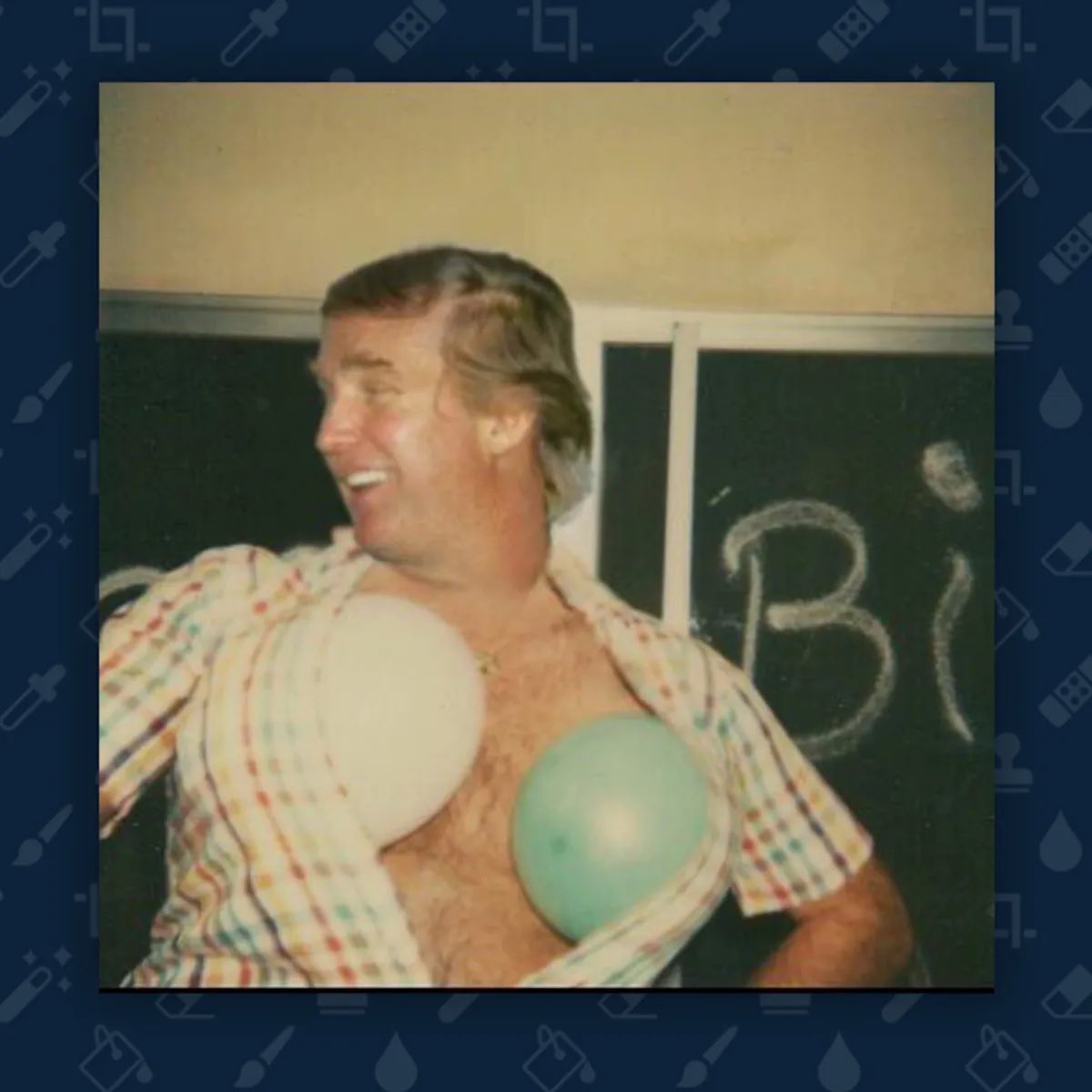 KristyannBarger's tweet photo. @StephenKing Not just an idiot, but an embarrassment to our country. https://t.co/uVZ693LwUH