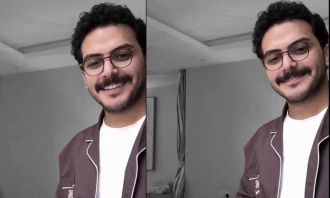 - على ماقـال بن جـدلان :
″ يابـطي مطلاعك ويا سرع مسراك ″
ومِثل مايقال هـذا طَبع عذبات الأيــام ، الله يكثّر من مباهجك وأسـبابها ويبارك بوجـودك وجيّاتك🩶. #سلطان_بن_نايف | <a href="/snaif111/">سلطان بن نايف</a>