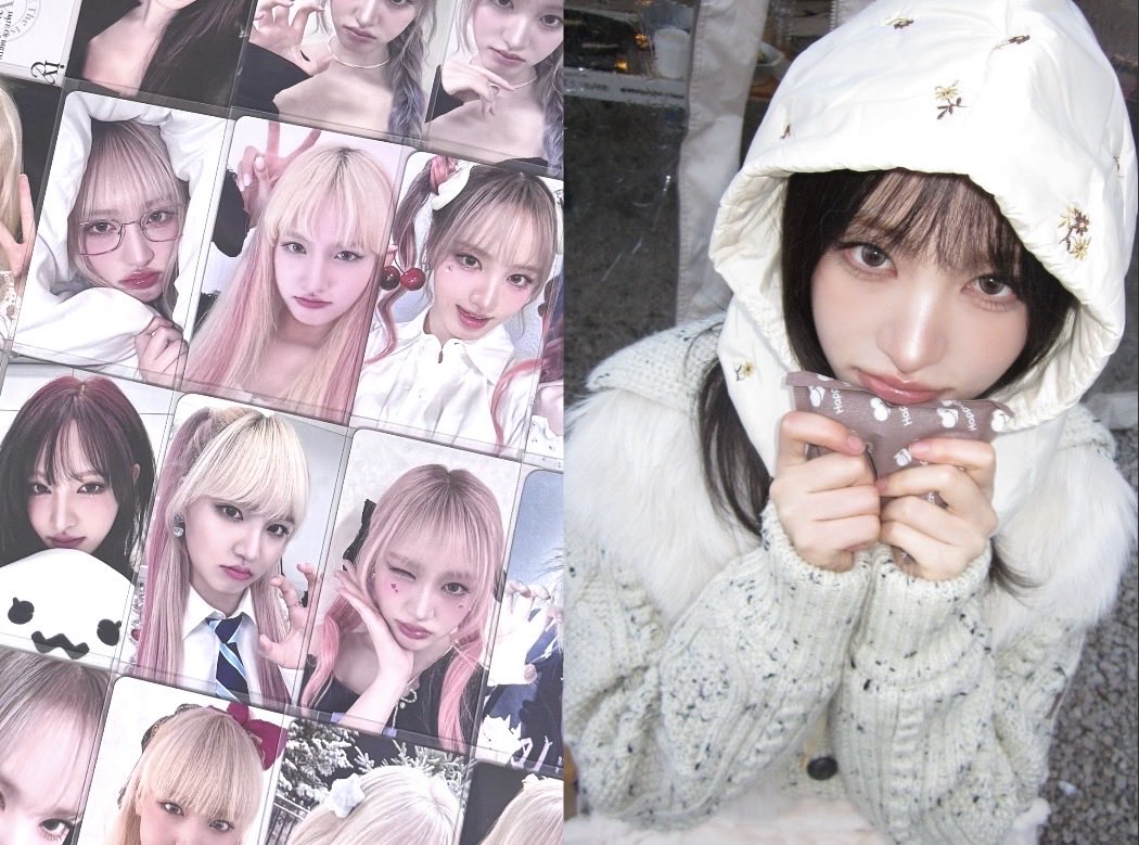 유비키 tweet media