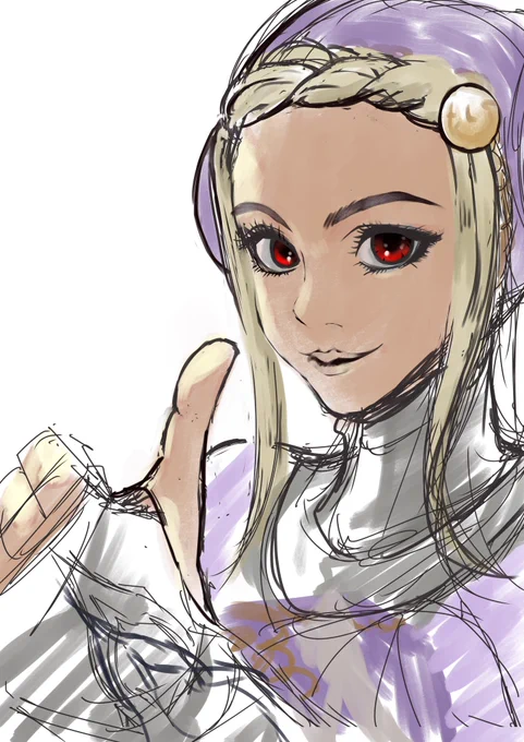 rkgk イングリッド