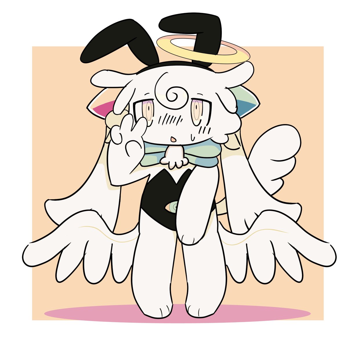 えーめろ tweet media