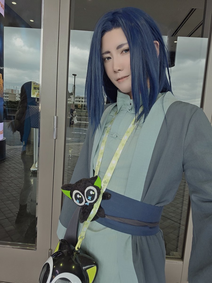 Иazu🐰4/4,5福岡a!🐈‍⬛🦖 tweet media