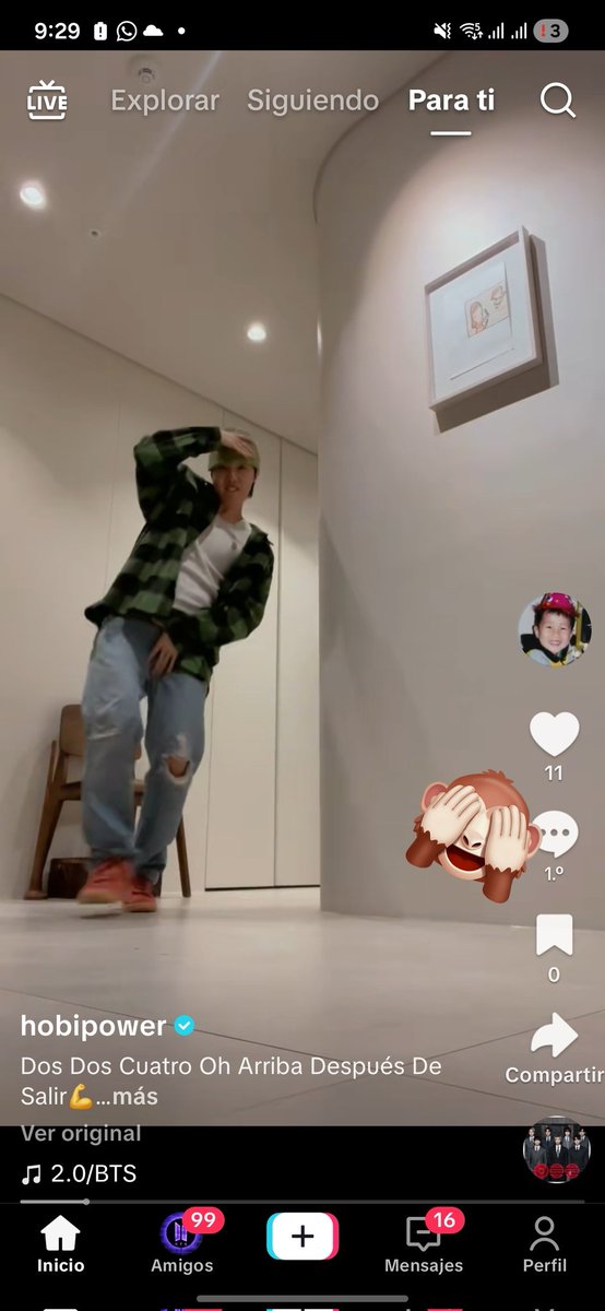 🇨🇴𝓙𝓲𝓷𝓷𝓲𝓮𝓷 ₇ |𝚅𝚎𝚘 𝚊 𝙱𝚃𝚂 𝟸_𝟹/𝟷𝟶 tweet media