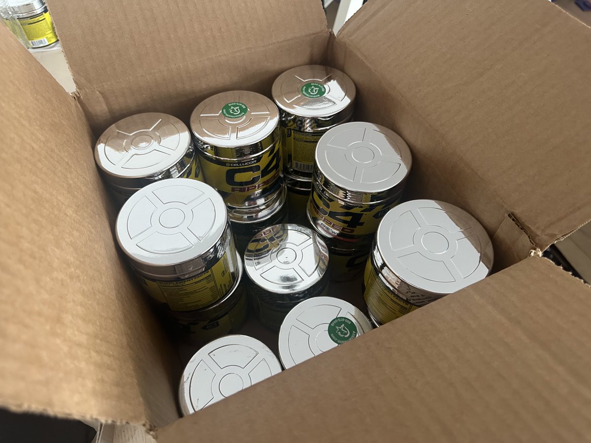 Fil Aronshtein tweet media