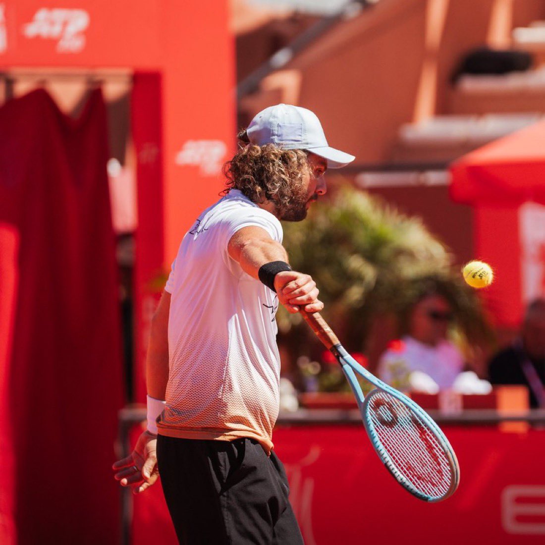 Asociación Argentina de Tenis tweet media