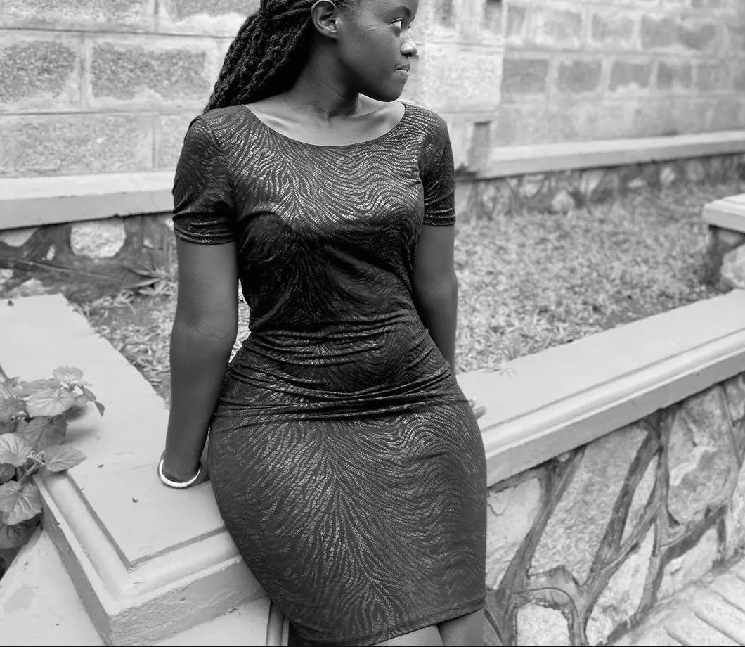 AINOMUGISHA HOPE RUTEHENDA (DAUGHTER) tweet media