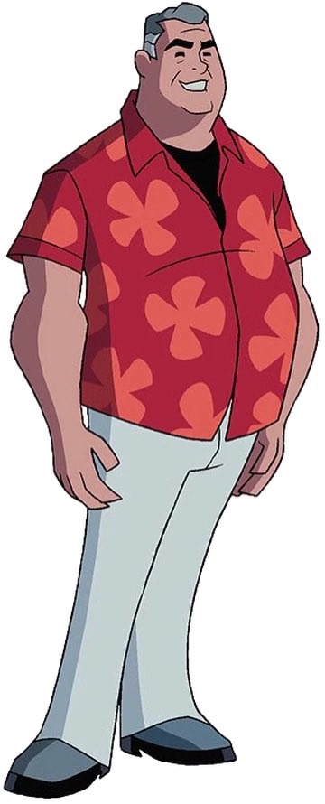 Red From Boulder Punch tweet media