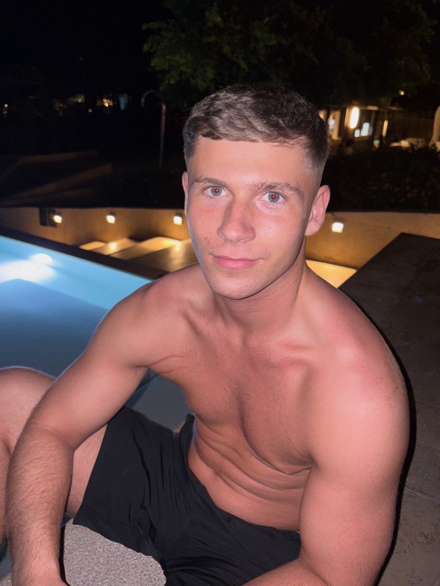 Shaun Paul tweet media