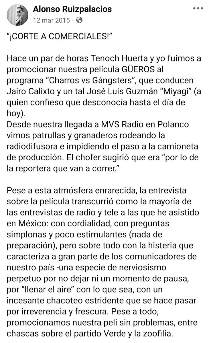 Julio Mena tweet media