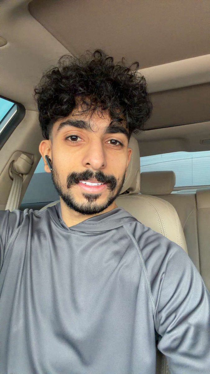 حمود البيس tweet media