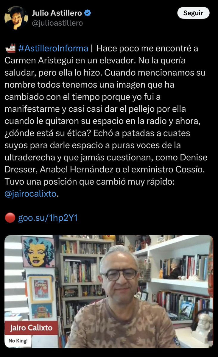 Julio Mena tweet media