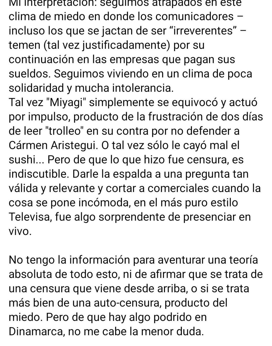 Julio Mena tweet media