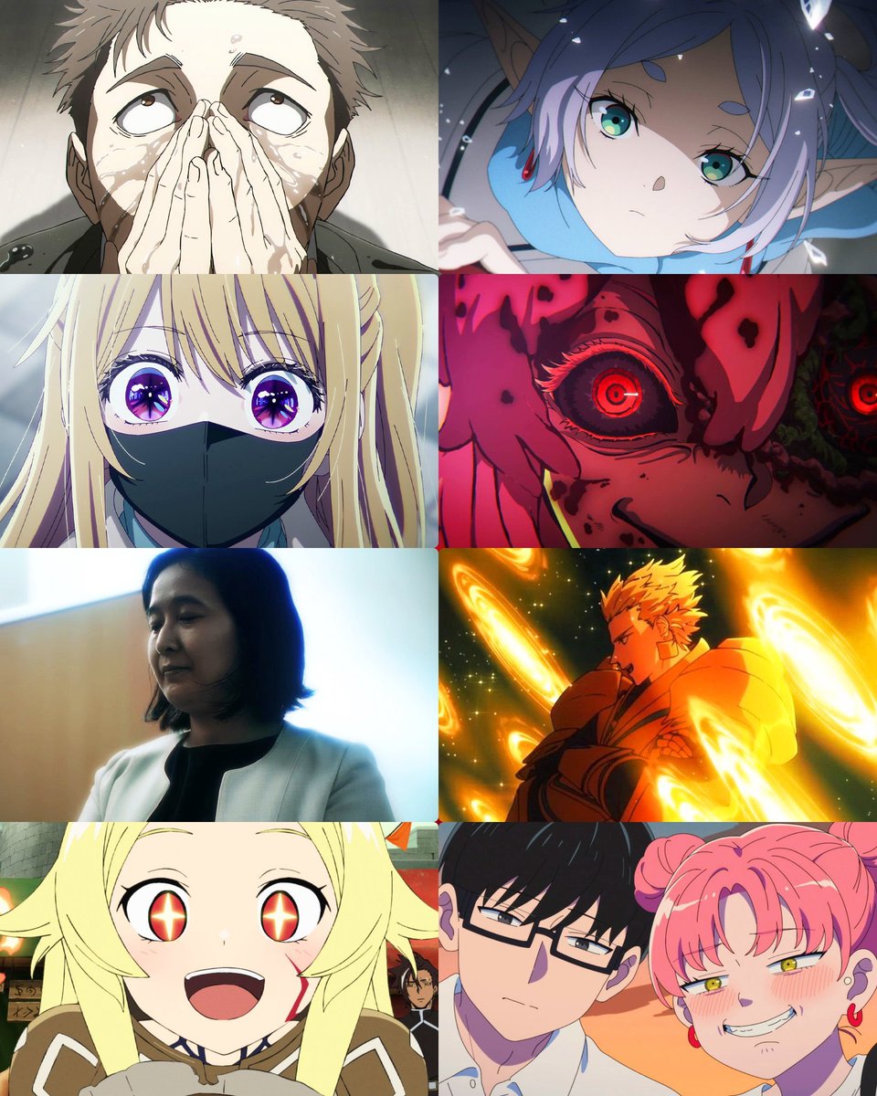 AnimeTrends tweet media