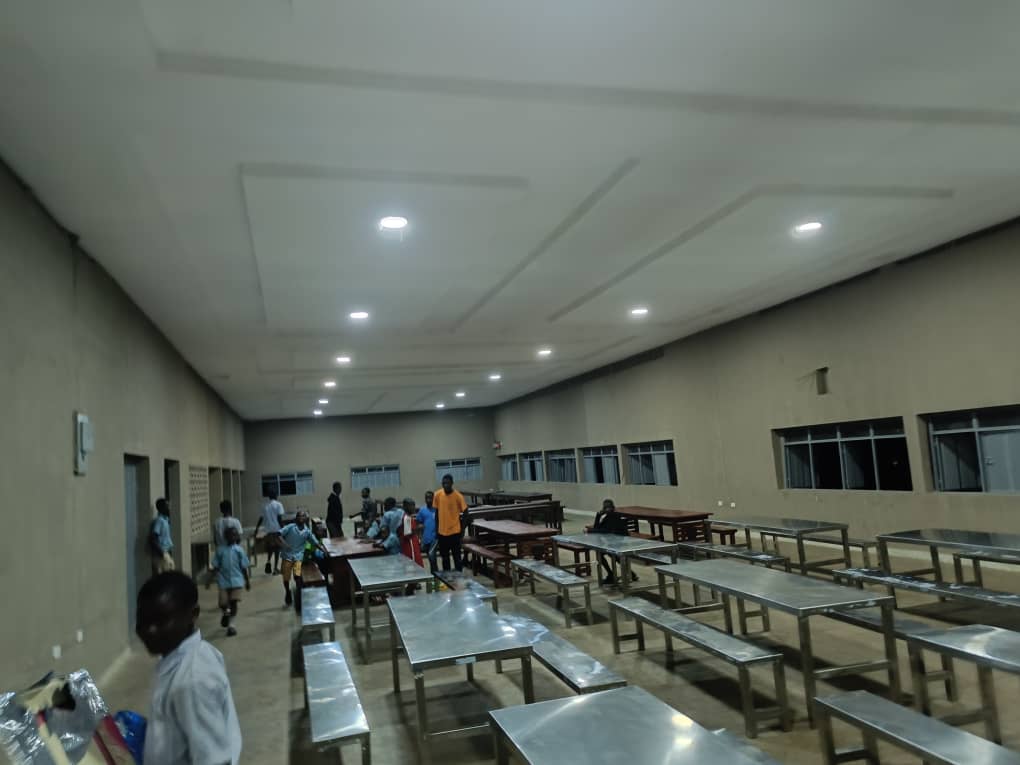 Nigeria Stories tweet media