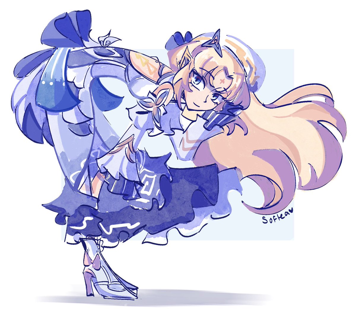 Softea 🌱 tweet media