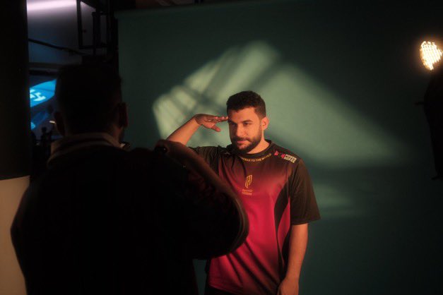 Falcon Abu Najd | ابو نجد tweet media