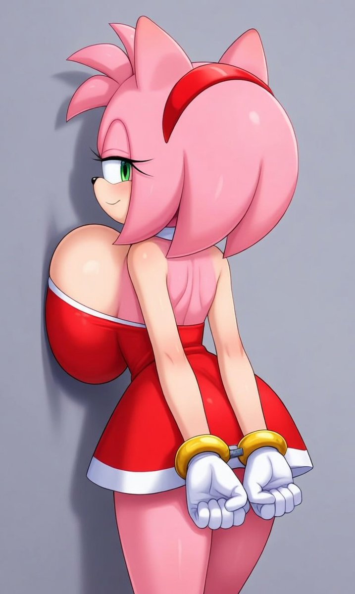 𝐴𝑚𝑦 𝑅𝑜𝑠𝑒 ( Temporada de celo) tweet media