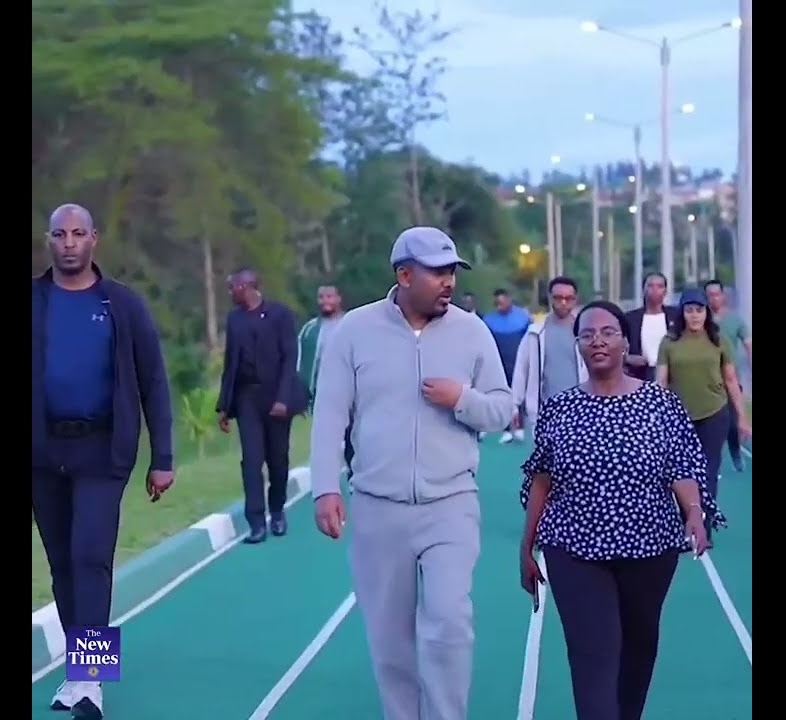 Rwanda Is Open 🇷🇼 tweet media