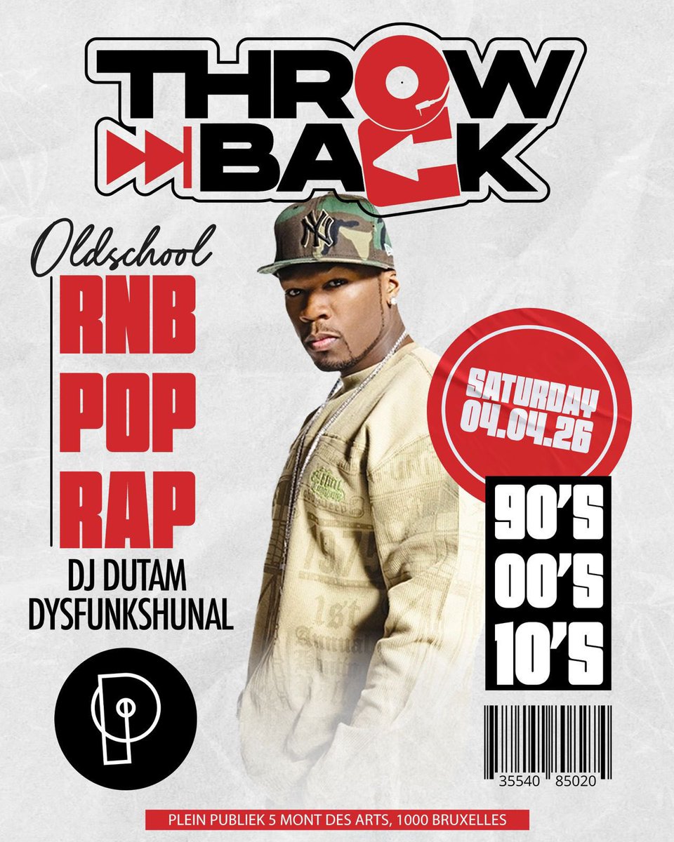 DJ DYSFUNKSHUNAL tweet media