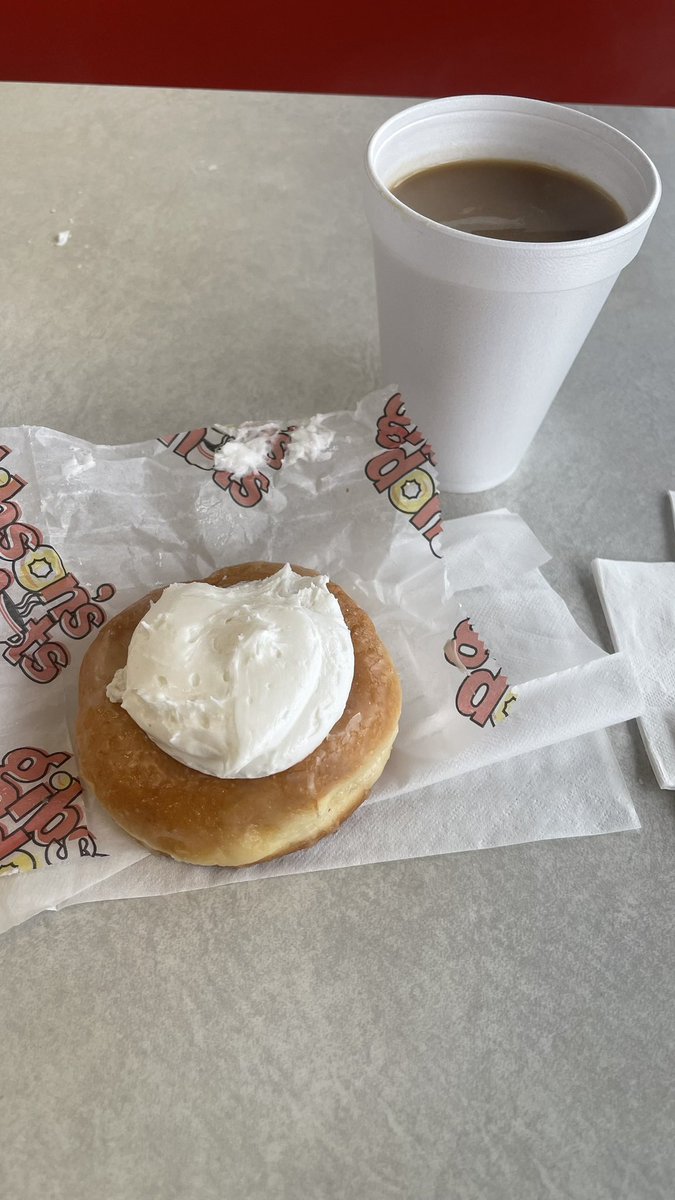 Warden of the South tweet media