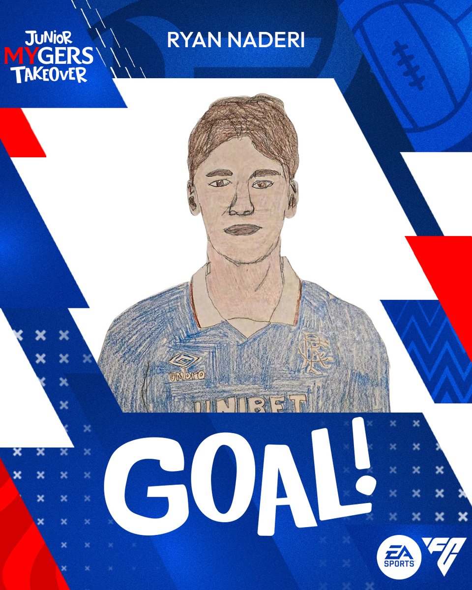 Rangers Football Club tweet media