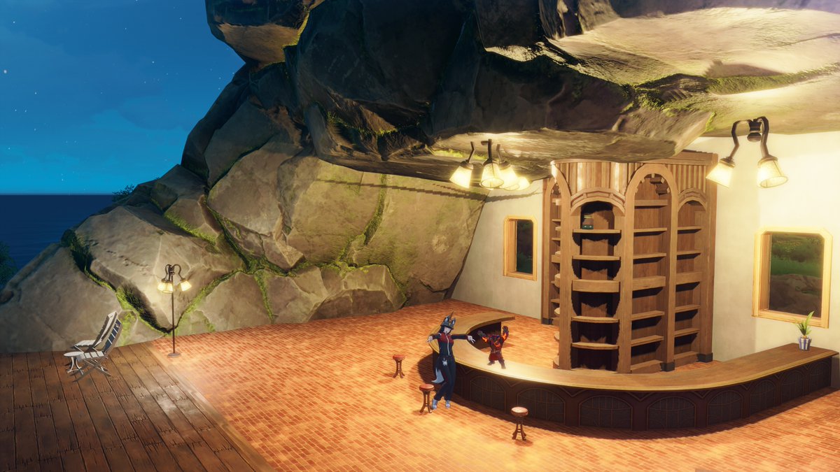 よるむ tweet media