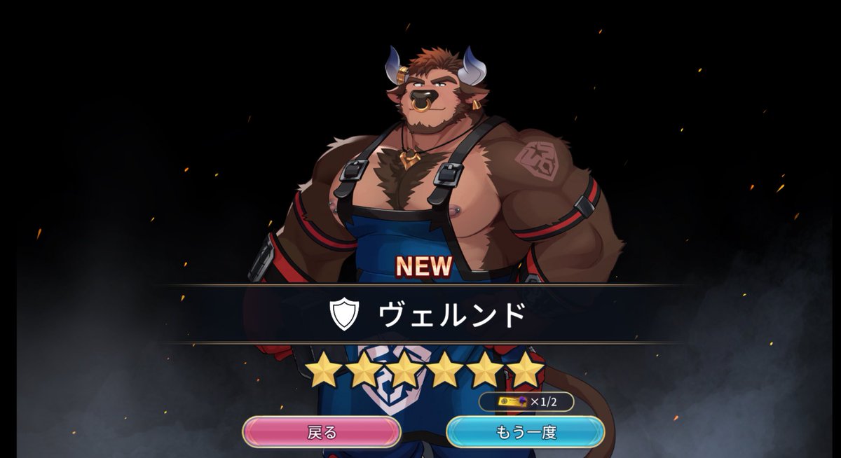 orm(オムAの方) tweet media